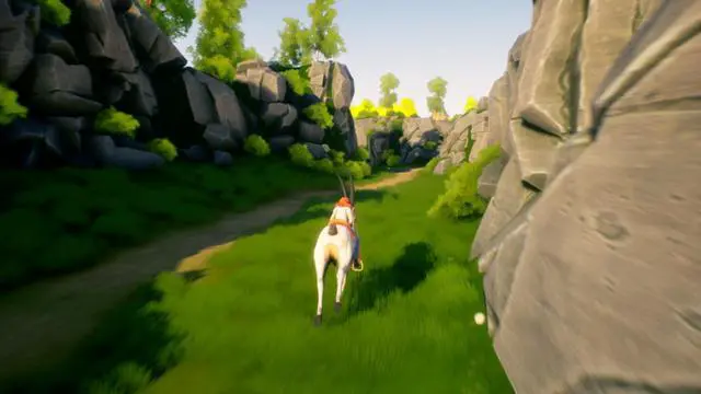 Alt view image 6 of 10 - The Witch of Fern Island - PC [Steam Online Game Code]
