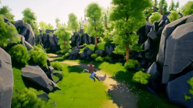 Alt view image 8 of 10 - The Witch of Fern Island - PC [Steam Online Game Code]