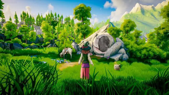 Alt view image 9 of 10 - The Witch of Fern Island - PC [Steam Online Game Code]