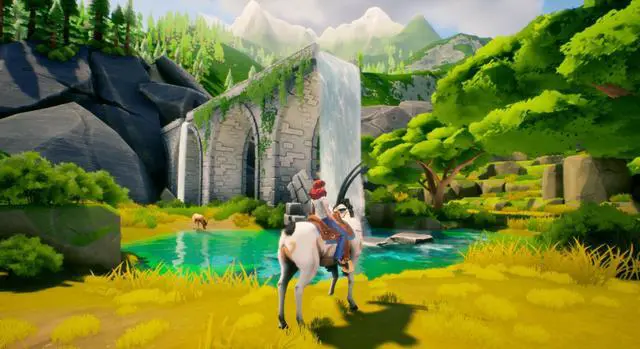 Alt view image 10 of 10 - The Witch of Fern Island - PC [Steam Online Game Code]