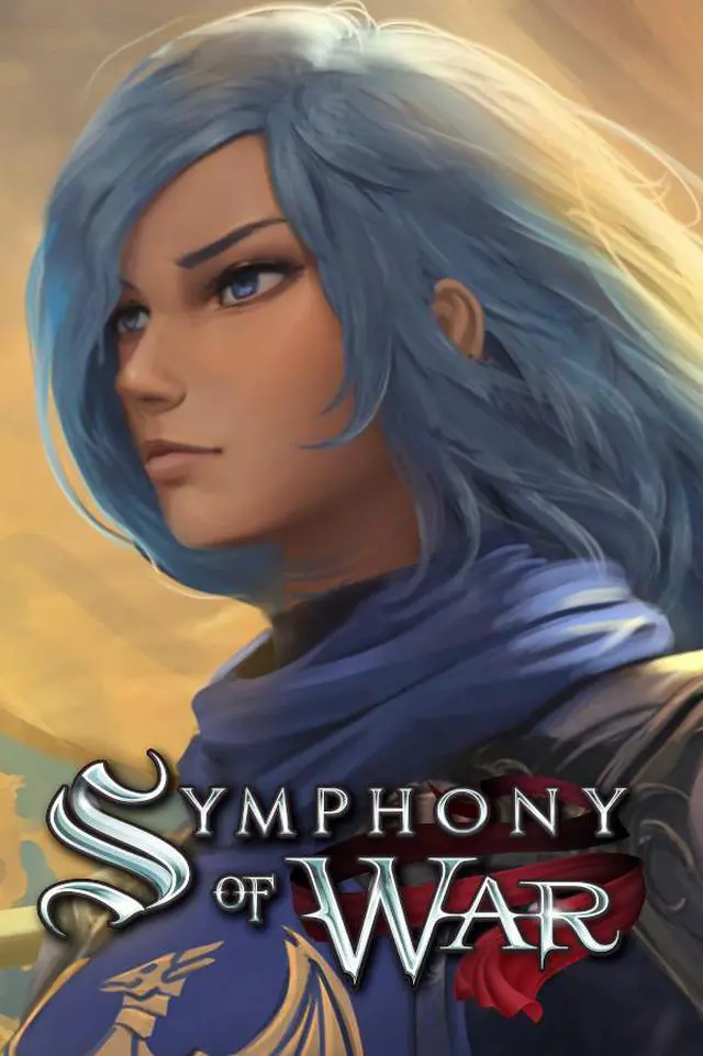 Main image of Symphony of War: The Nephilim Saga - PC [Steam Online Game Code]
