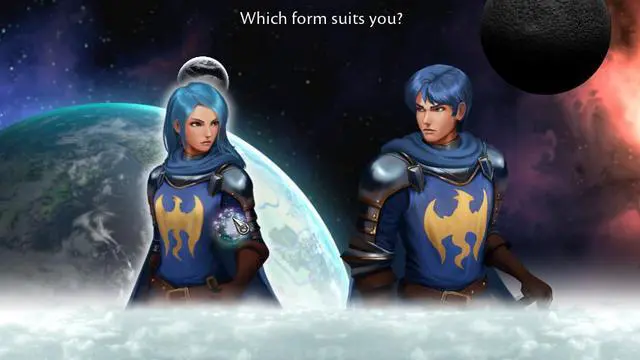 Alt view image 4 of 6 - Symphony of War: The Nephilim Saga - PC [Steam Online Game Code]