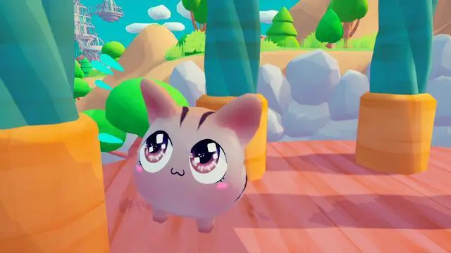 Alt view image 2 of 7 - Clouzy! - PC [Steam Online Game Code]