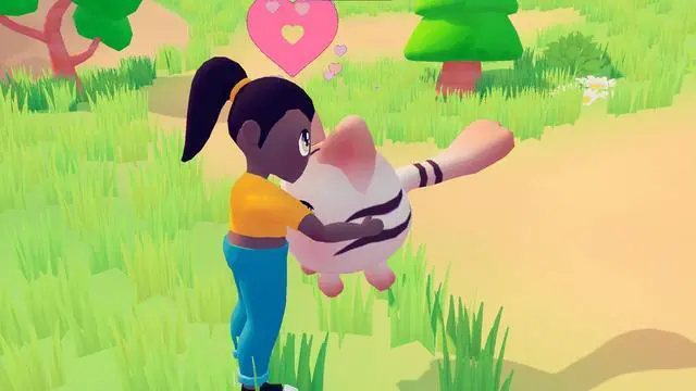 Alt view image 3 of 7 - Clouzy! - PC [Steam Online Game Code]