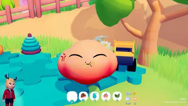 Alt view image 4 of 7 - Clouzy! - PC [Steam Online Game Code]