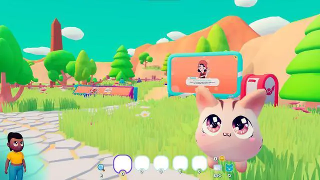 Alt view image 5 of 7 - Clouzy! - PC [Steam Online Game Code]