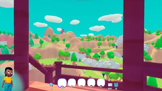 Alt view image 7 of 7 - Clouzy! - PC [Steam Online Game Code]
