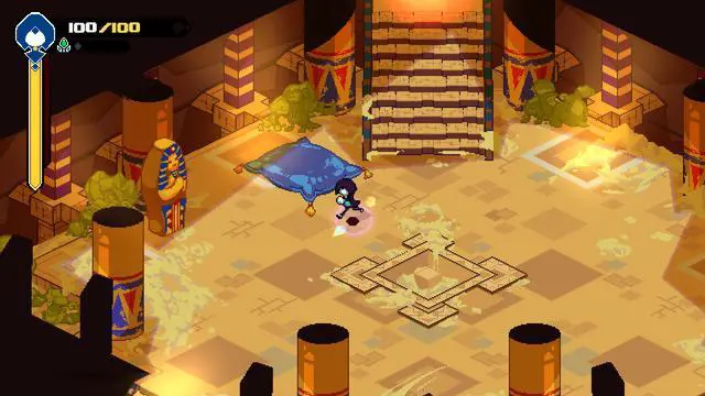 Alt view image 4 of 7 - Anuchard - PC [Steam Online Game Code]