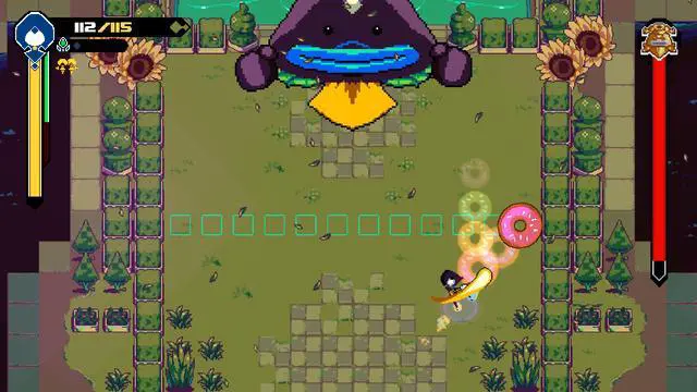 Alt view image 5 of 7 - Anuchard - PC [Steam Online Game Code]