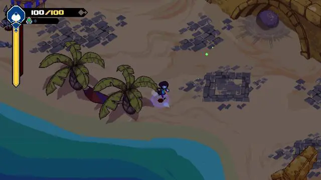 Alt view image 7 of 7 - Anuchard - PC [Steam Online Game Code]
