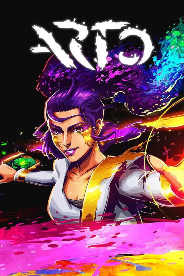 Main image of Arto - PC [Steam Online Game Code]