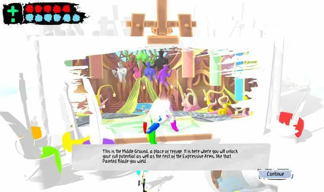 Alt view image 2 of 11 - Arto - PC [Steam Online Game Code]