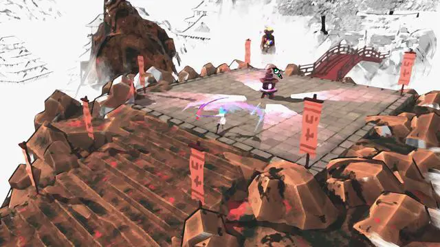 Alt view image 8 of 11 - Arto - PC [Steam Online Game Code]