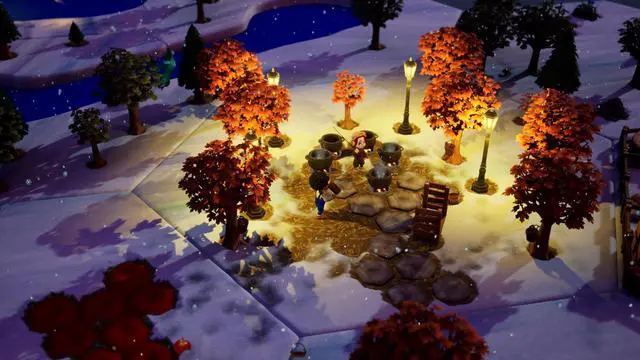 Alt view image 2 of 10 - Sugar Shack - PC [Steam Online Game Code]