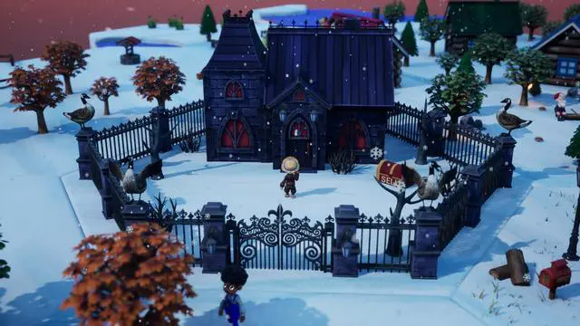 Alt view image 3 of 10 - Sugar Shack - PC [Steam Online Game Code]
