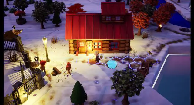 Alt view image 6 of 10 - Sugar Shack - PC [Steam Online Game Code]