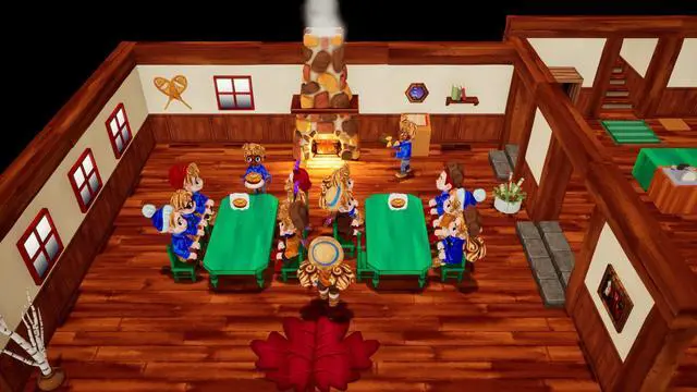 Alt view image 7 of 10 - Sugar Shack - PC [Steam Online Game Code]