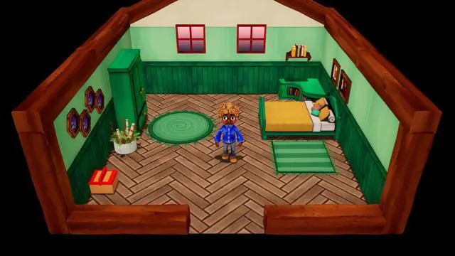Alt view image 10 of 10 - Sugar Shack - PC [Steam Online Game Code]