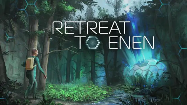 Main image of Retreat To Enen - PC [Steam Online Game Code]