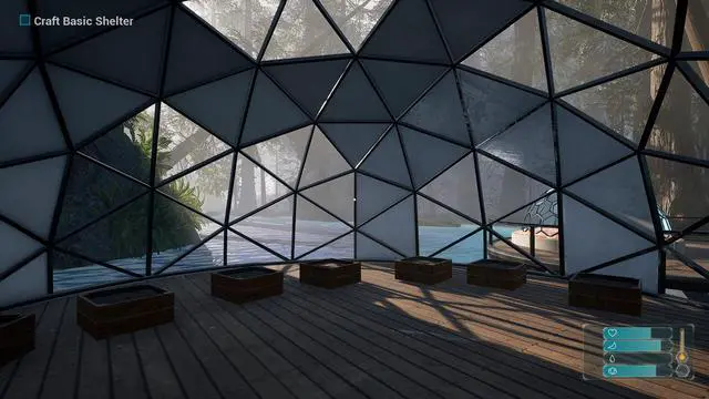 Alt view image 6 of 7 - Retreat To Enen - PC [Steam Online Game Code]