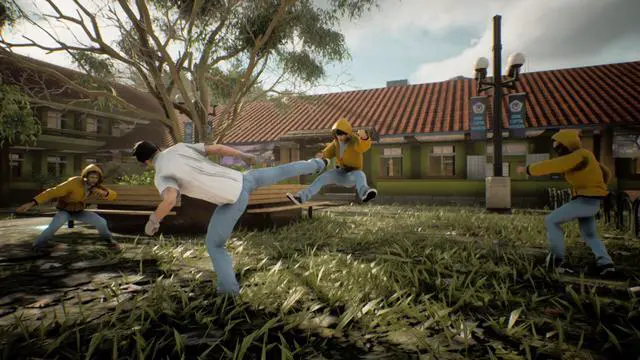 Alt view image 2 of 7 - Troublemaker - PC [Steam Online Game Code]