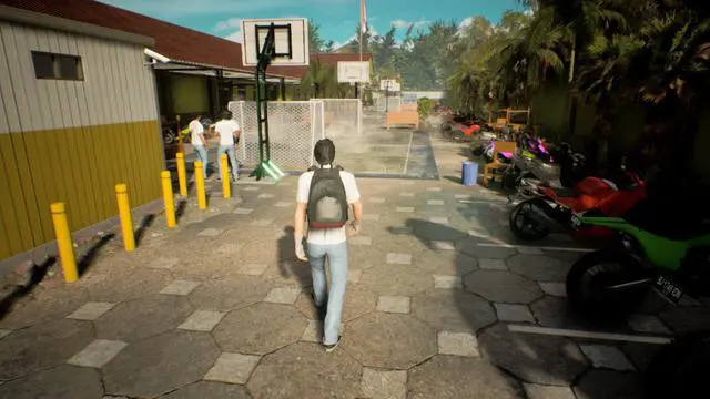 Alt view image 6 of 7 - Troublemaker - PC [Steam Online Game Code]