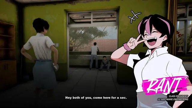 Alt view image 7 of 7 - Troublemaker - PC [Steam Online Game Code]