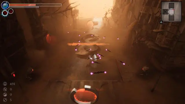Alt view image 7 of 7 - Dreamscaper - PC [Steam Online Game Code]