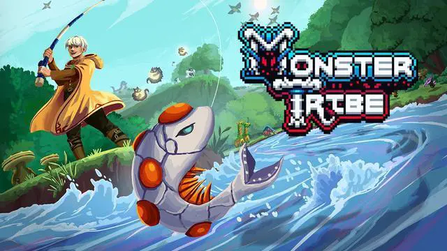 Main image of Monster Tribe - PC [Steam Online Game Code]
