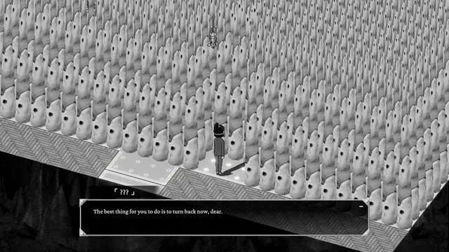 Alt view image 2 of 10 - Night Loops - PC [Steam Online Game Code]