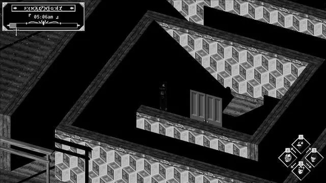 Alt view image 3 of 10 - Night Loops - PC [Steam Online Game Code]