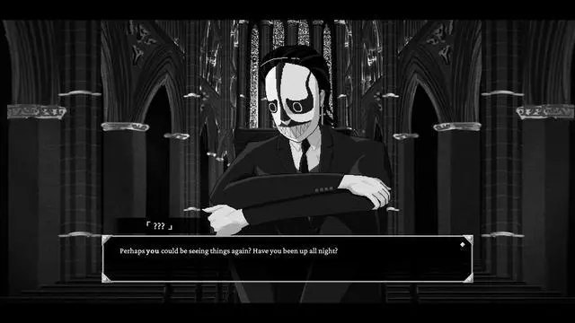 Alt view image 4 of 10 - Night Loops - PC [Steam Online Game Code]