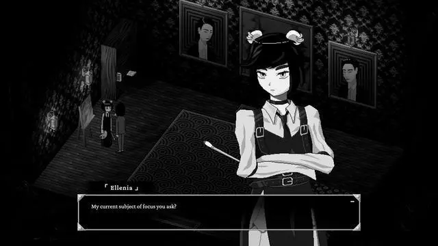 Alt view image 5 of 10 - Night Loops - PC [Steam Online Game Code]