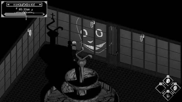 Alt view image 7 of 10 - Night Loops - PC [Steam Online Game Code]