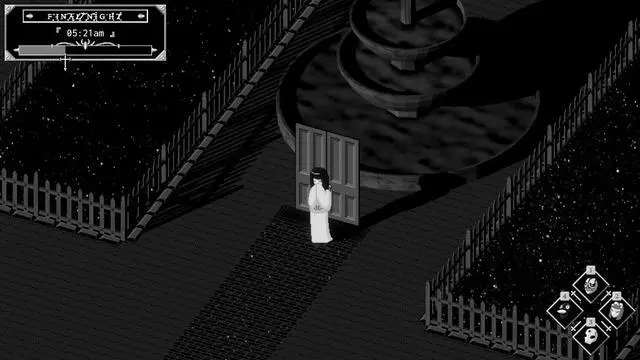 Alt view image 8 of 10 - Night Loops - PC [Steam Online Game Code]