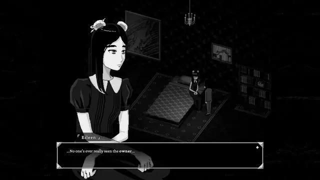 Alt view image 10 of 10 - Night Loops - PC [Steam Online Game Code]