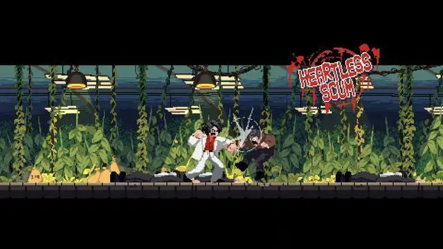Alt view image 2 of 10 - Vengeance of Mr. Peppermint - PC [Steam Online Game Code]