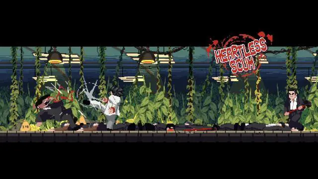 Alt view image 4 of 10 - Vengeance of Mr. Peppermint - PC [Steam Online Game Code]