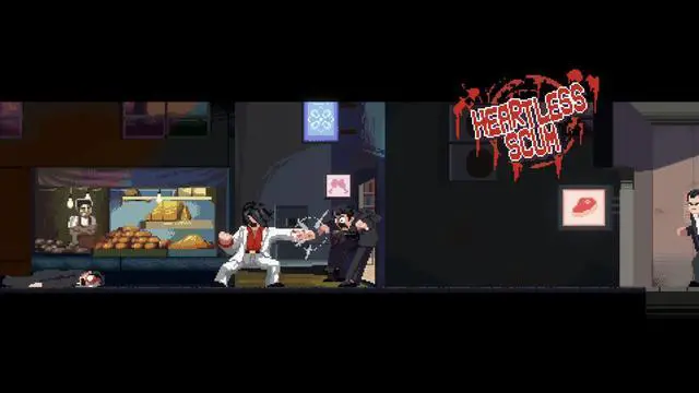 Alt view image 5 of 10 - Vengeance of Mr. Peppermint - PC [Steam Online Game Code]
