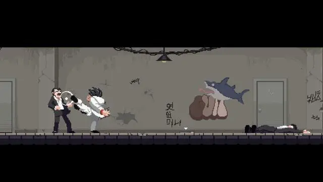 Alt view image 8 of 10 - Vengeance of Mr. Peppermint - PC [Steam Online Game Code]