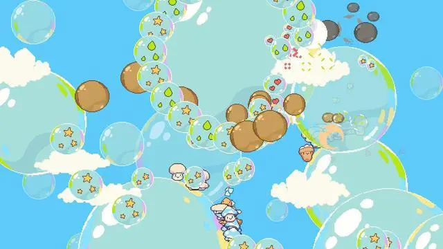 Alt view image 6 of 7 - March of Shrooms - PC [Steam Online Game Code]