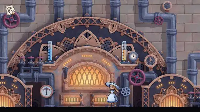 Alt view image 2 of 11 - Puzzles For Clef - PC [Steam Online Game Code]