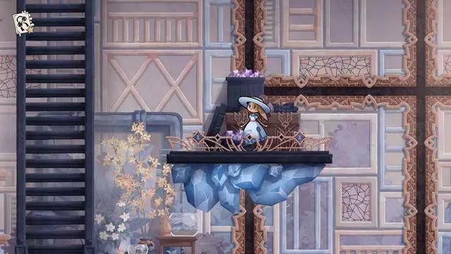 Alt view image 5 of 11 - Puzzles For Clef - PC [Steam Online Game Code]