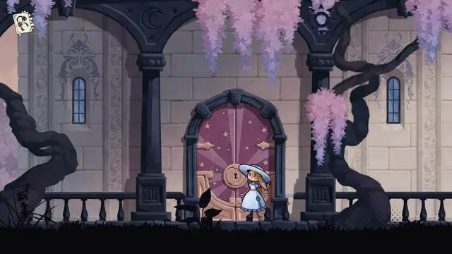 Alt view image 6 of 11 - Puzzles For Clef - PC [Steam Online Game Code]