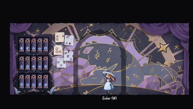 Alt view image 8 of 11 - Puzzles For Clef - PC [Steam Online Game Code]