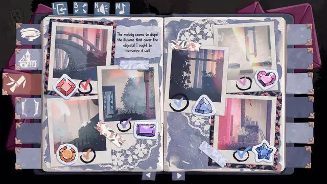 Alt view image 10 of 11 - Puzzles For Clef - PC [Steam Online Game Code]