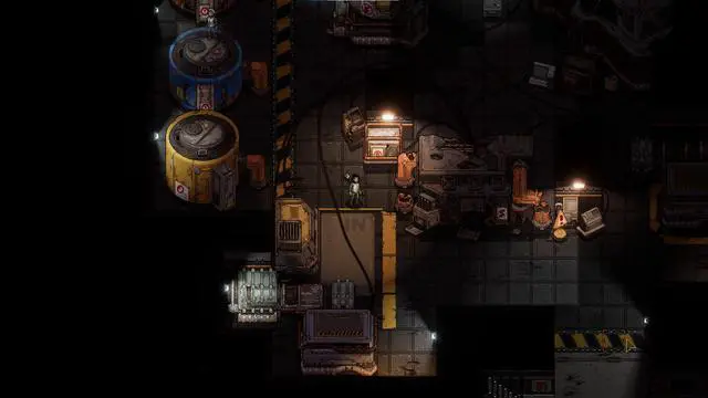Alt view image 3 of 10 - Subterrain: Mines of Titan - PC [Steam Online Game Code]