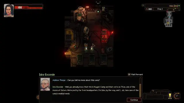 Alt view image 4 of 10 - Subterrain: Mines of Titan - PC [Steam Online Game Code]