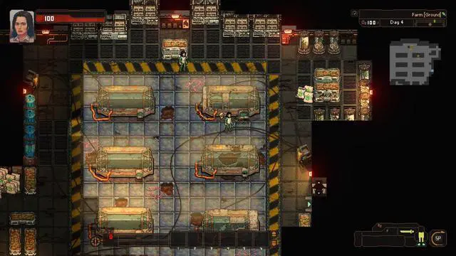 Alt view image 7 of 10 - Subterrain: Mines of Titan - PC [Steam Online Game Code]