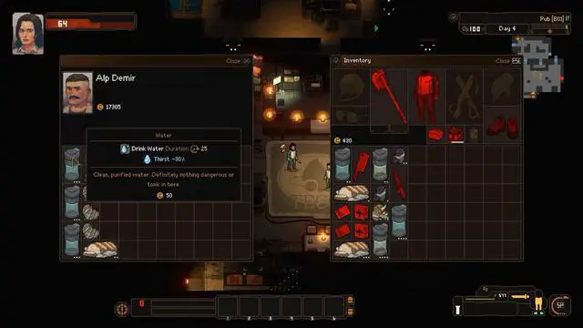 Alt view image 9 of 10 - Subterrain: Mines of Titan - PC [Steam Online Game Code]